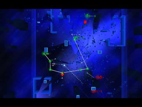 FordCQC--First Frozen Synapse