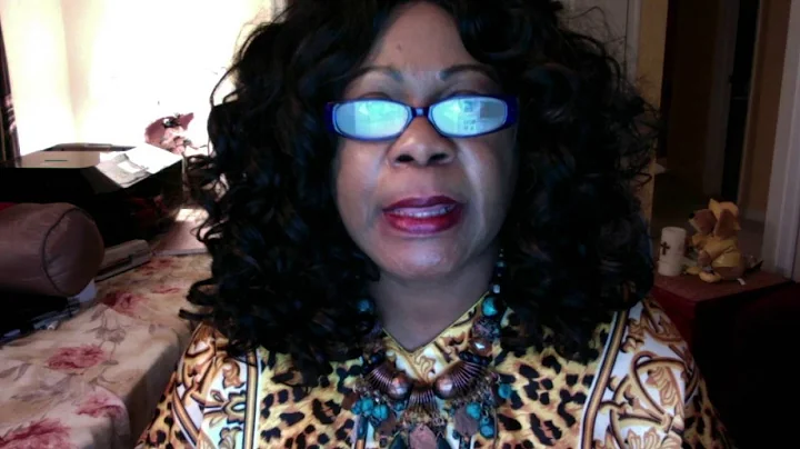 EVANGELIST DEBRA WIGGINS "REAL TALK" ON RELATIONSH...