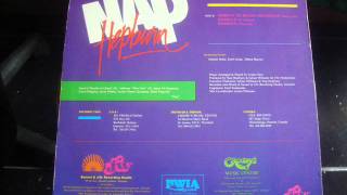 Nap Hepburn   Excuse Me