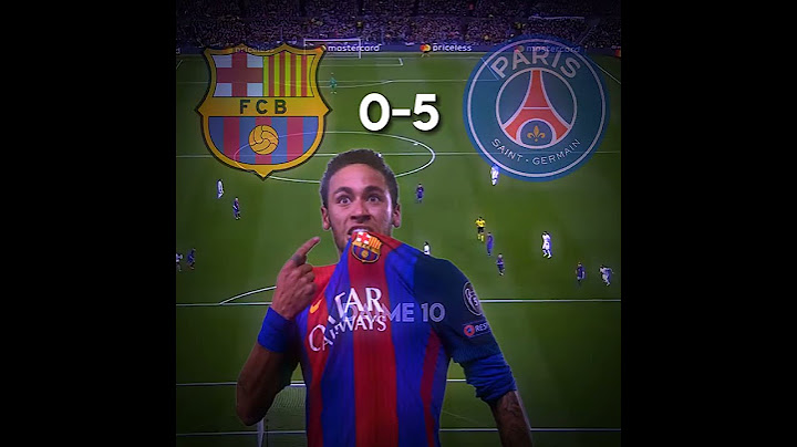 La Remontada del Barça ☠️ #football #futbol #capcut #edit #footballedit #funk #barcelona #shorts