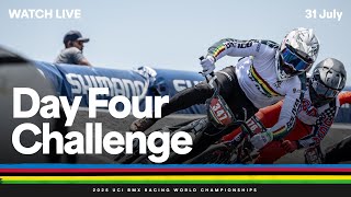 Download Lagu LIVE - Day Four Challenge | 2025 UCI BMX Racing World Championships MP3 Download Lagu LIVE - Day Four Challenge | 2025 UCI BMX Racing World Championships MP3