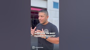 How To Multitask, Work Efficiently, And Ease Stress Levels | Dr. Chris Garcia