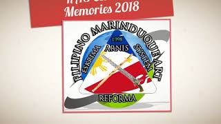 Filipino Marinduque Art Ras De Mano