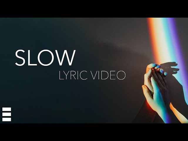 RIELL x Diviners - Slow [Lyric Video] [Copyright Free] class=