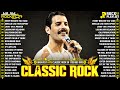 Top 500 Essential Classic Rock Anthems from the 70s, 80s, and 90s
