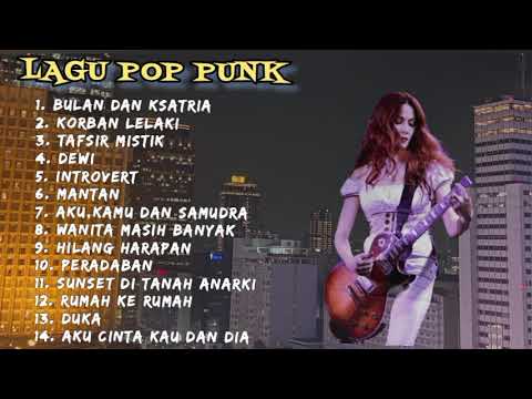 FULL ALBUM LAGU POP PUNK INDO VOL 3 || BY 3FAULTZONE