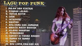 FULL ALBUM LAGU POP PUNK INDO VOL 3 || BY 3FAULTZONE