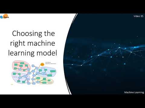 Download Choosing the right Machine Learning Model with Scikit-Learn - Part 1 - 36