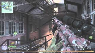 Spawn Hitmarker @ Quarry