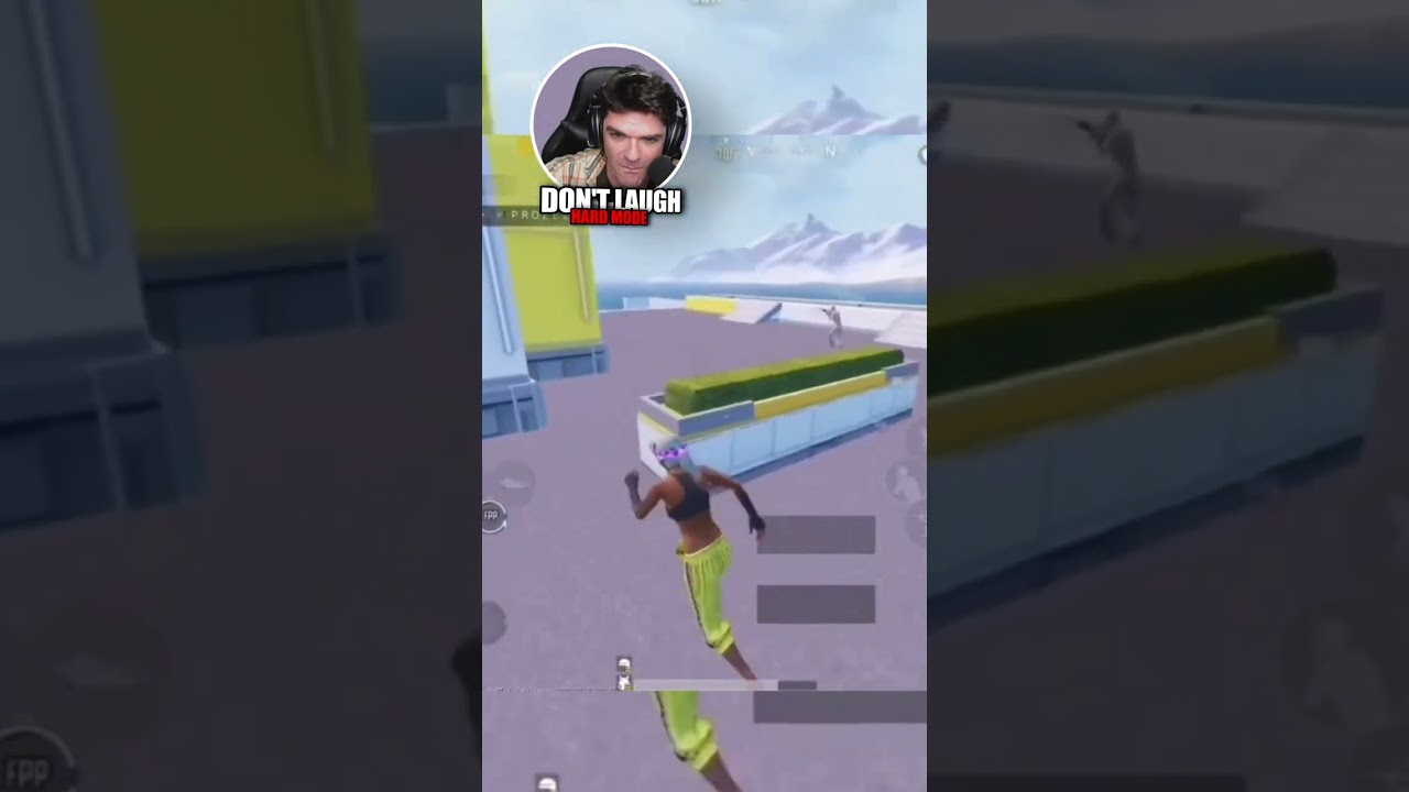 make me laugh win 600uc part 8 #riggsgaming #pubgmobile #fyp #PUBGMVIP
