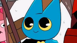 Nickelodeon Earth Day Bumper And Screen Bug April 22, 2020