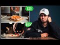 I paid a stranger 25 to edit my pizza commercial