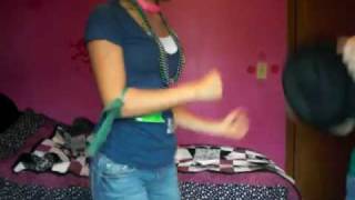 Take it off by Keisha