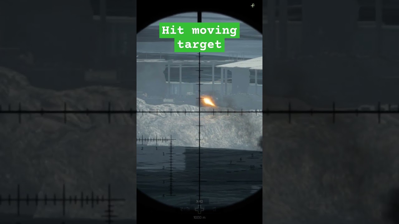 Battlefield 4 sniping nansha strike 