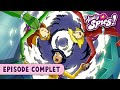 Totally spies   saison 2 pisodes 3  4  pisode complet compilation  40 minutes