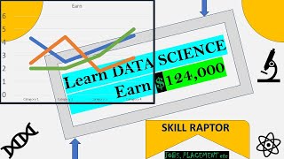 #data  Science CAN earn you $124000 | Free in depth data science lectures with R programming basics