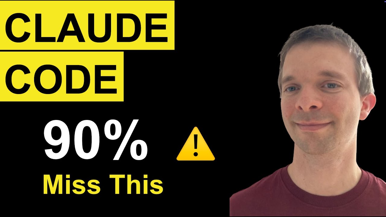 Claude Code Engineers Reveal What Most Developers Get Wrong - YouTube