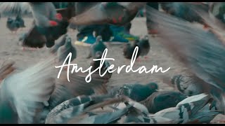 THE BEST COFFEE SHOPS IN AMSTERDAM! | The Global Coffee Festival Coffee Cities World Tour (6/11)
