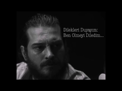 Dilekleri Duyayım: Ben Olmeyi Diledim...😔 (Kagittan Hayatlar)