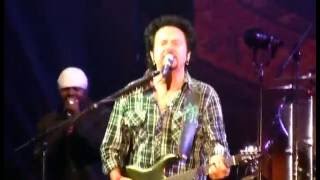 Toto - Live in Verona 2011 (one camera) [1/2]