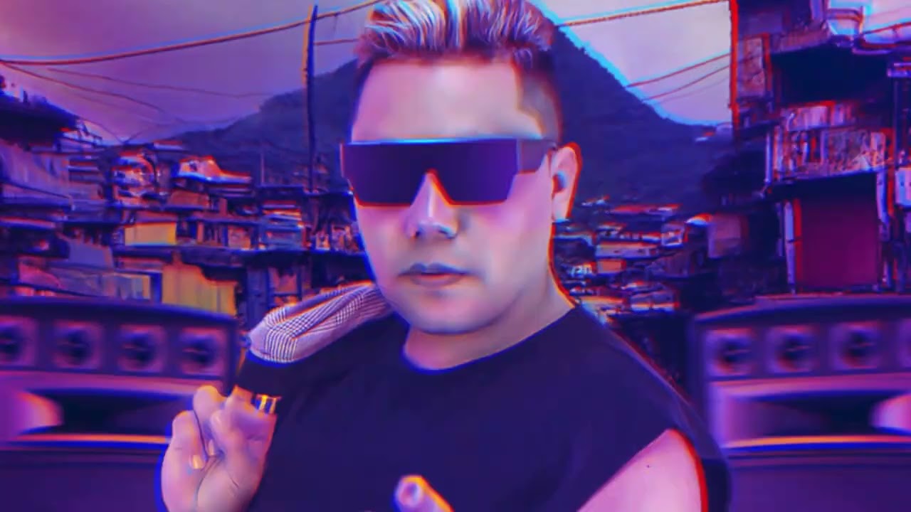 PLAY HARD vs VIVA LA VIDA vs COPO PRO ALTO [ Funk Remix Tiago Mix ] 