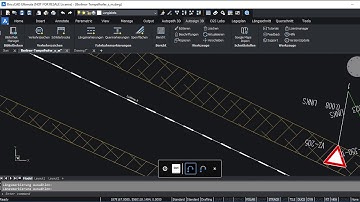 Autosign - Straßenmarkierungen