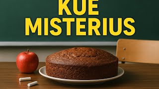 Kue Misterius Di Atas Meja Guru Episode 1