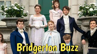 Colin Bridgerton Spills the Tea on Steamy Scenes & Season 3 Secrets