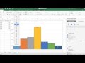 Creating a Histogram in Excel