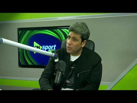 بث مباشر ستوديو 93 7 لتغطية مباراة الزمالك وكايزر تشيفز دوري المجموعات من الكونفدرالية الأفريقية