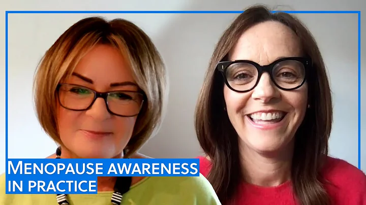 The effects of menopause in the workplace and what you can do to help