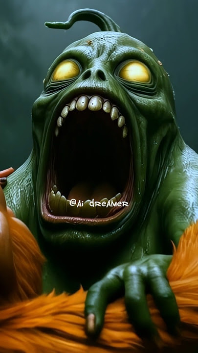 BRAINROT ZOMBIE: Fall of Gladiator | Teaser