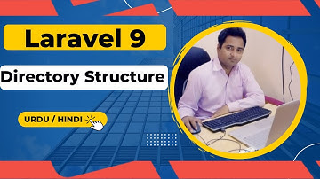 Laravel 9 tutorial | Laravel Directory Structure