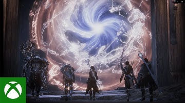 Bless Unleashed - New Content Update Trailer - Xbox One