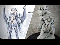 Pr production project kari 112 model kit prototype preview