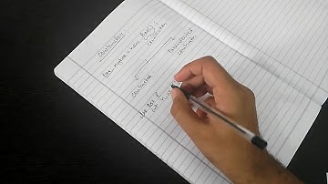 Classes in Java (Part 2) | OOC 15CS45 VTU