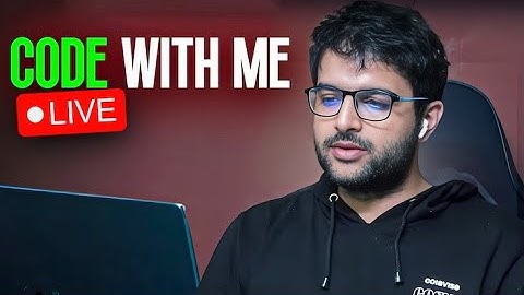 Live Code and Deploy - Leetcode clone (End to end)