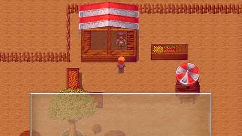 RPG MAKER - Another World Part 1