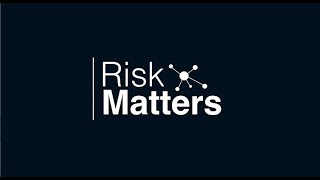 RiskMatters talks - 1 million views milestone and 2025 year in review
