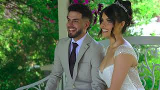 Draper Utah Persian Inspired Wedding Engagment Party