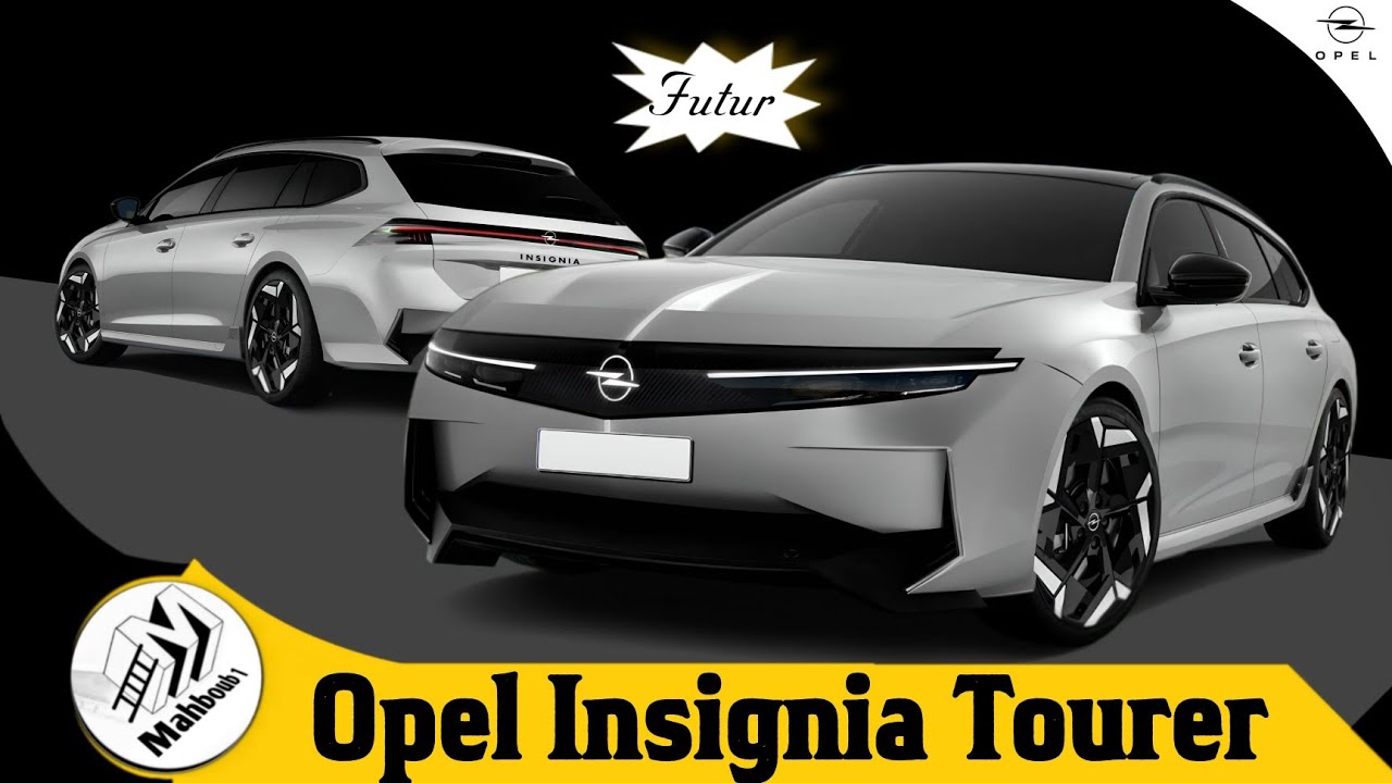 OPEL Insignia Sports Tourer Specs & Photos - 2017, 2018, 2019, 2020, 2021,  2022, 2023, 2024 - autoevolution