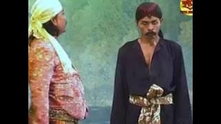 SARIDIN | SYEH JANGKUNG | KETOPRAK SRI KENCONO-ONTRAN ONTRAN-CIREBON | SERI 2