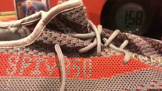 fakest yeezys in the world