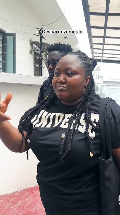 SHE IS SHY 🥺🥰 HER HUSBAND CAME TO HER SET #nollywood #shorts #acting #nigerianmovies #nigeria