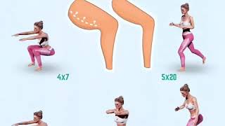 Ngecilin Paha Paling Ampuh