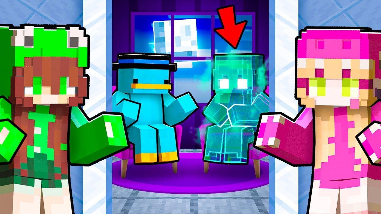 Me Encontraron HABLANDO con FANTASMAS...