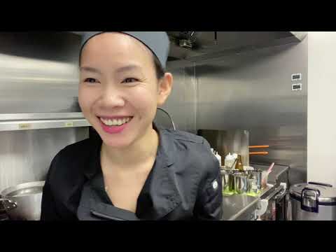 วีดีโอ: งานสังสรรค์ในครัว