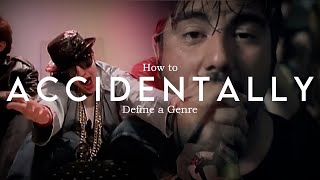 How to ACCIDENTALLY Define a Genre