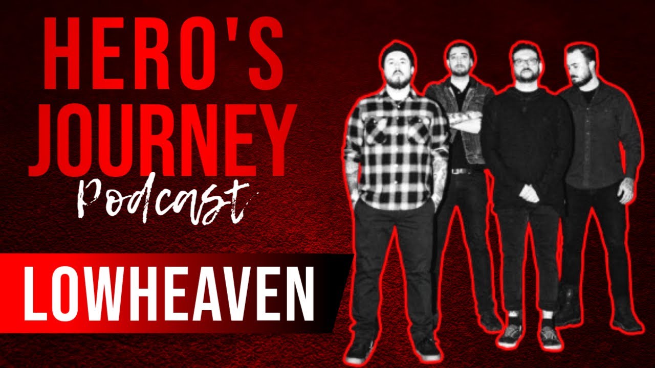 The Emotional Turmoil Of lowheaven's Upcoming Album