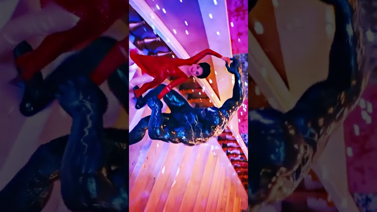 The Garfield Movie (2024) Ending & End Credits! #shоrts #cinematic